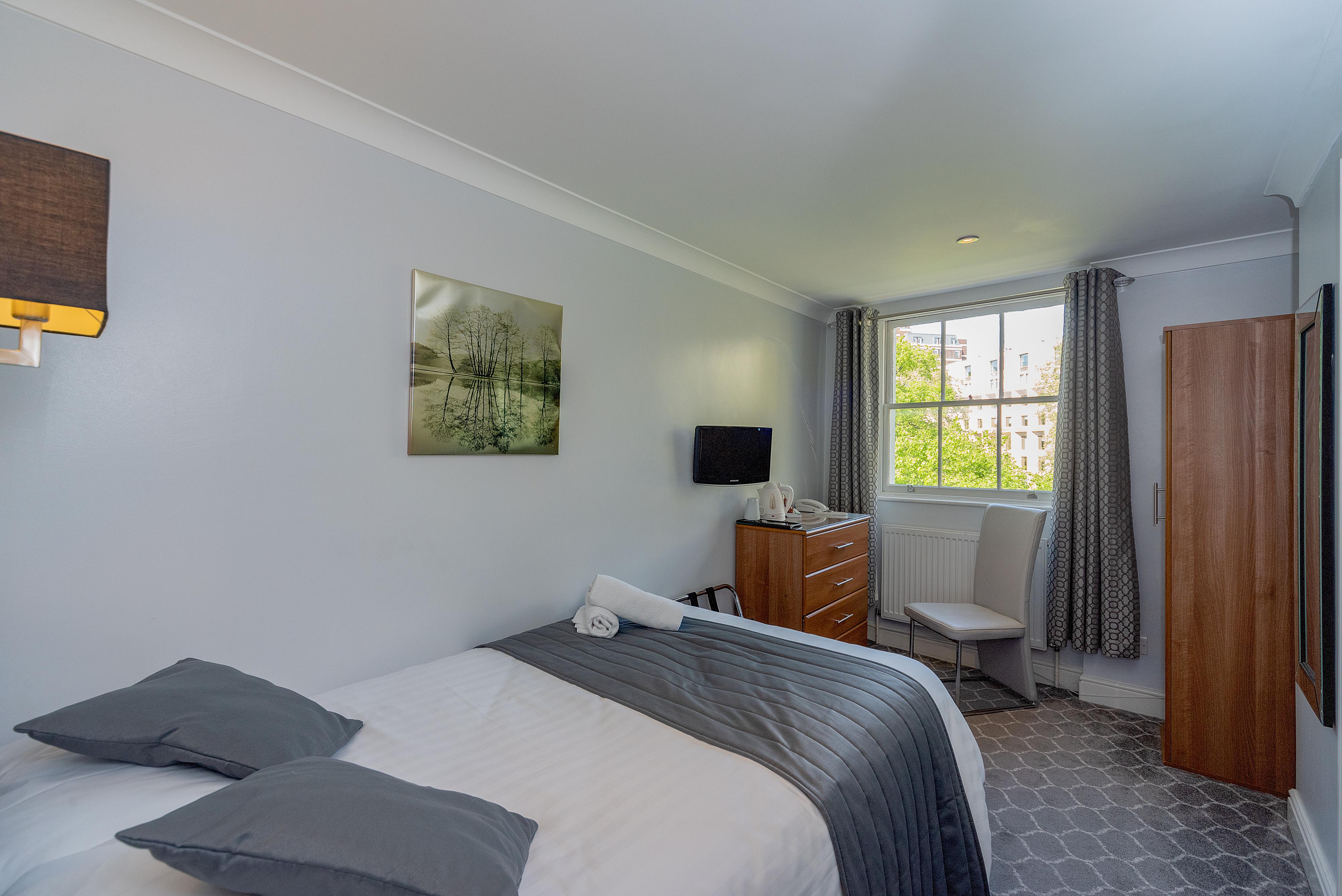 Mentone Hotel London Luaran gambar