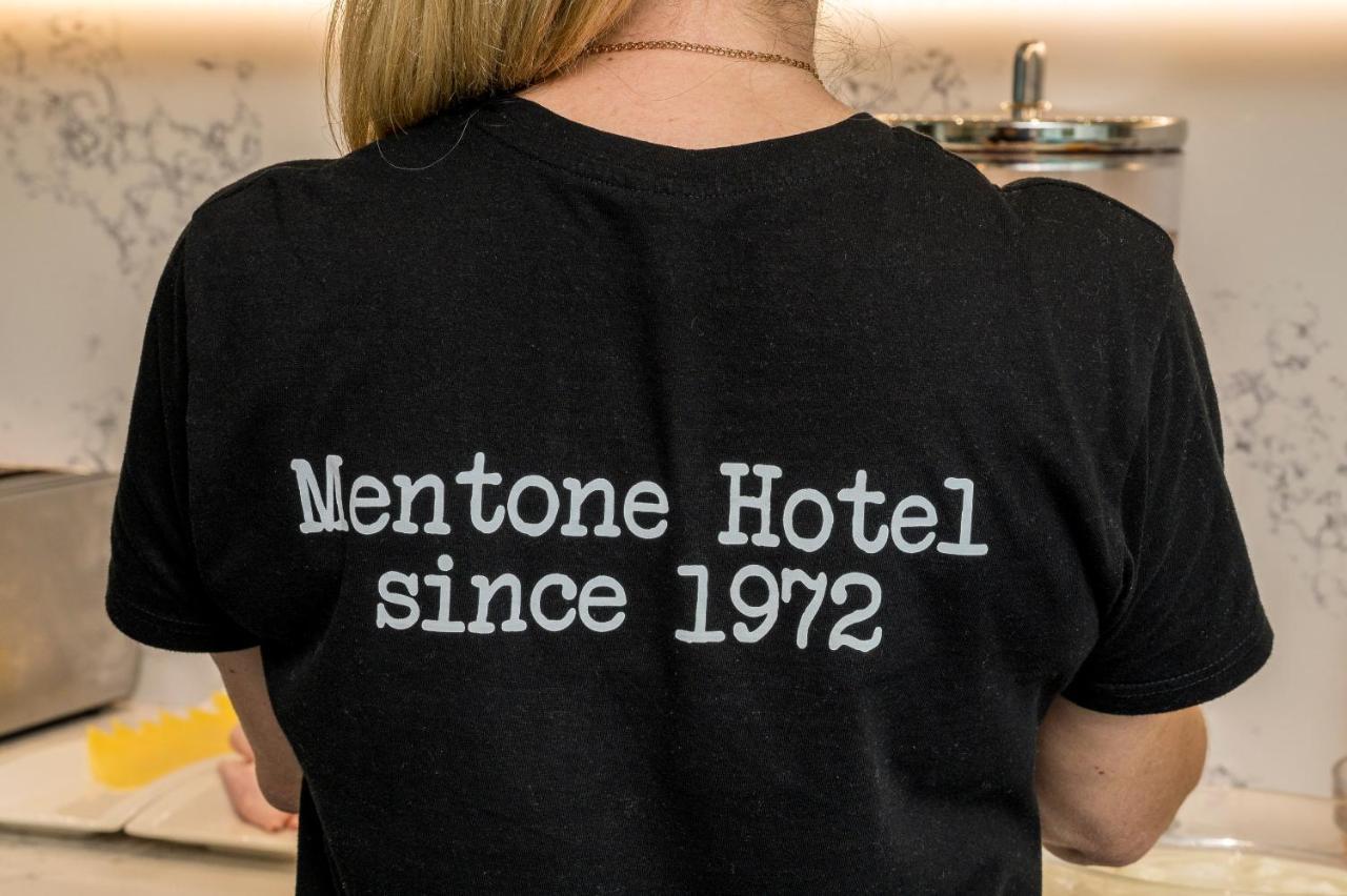 Mentone Hotel London Luaran gambar