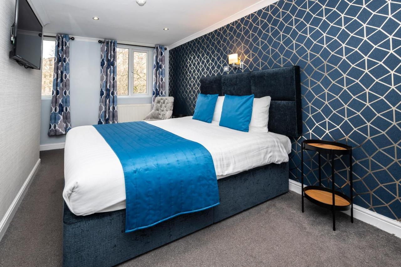 Mentone Hotel London Luaran gambar