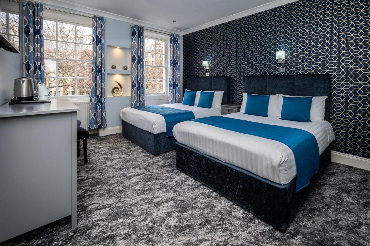 Mentone Hotel London Luaran gambar