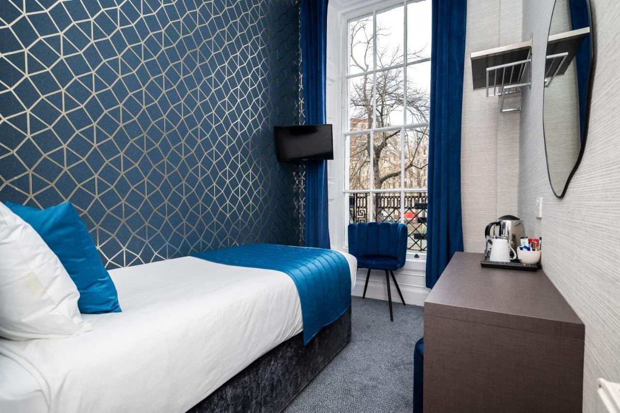 Mentone Hotel London Luaran gambar
