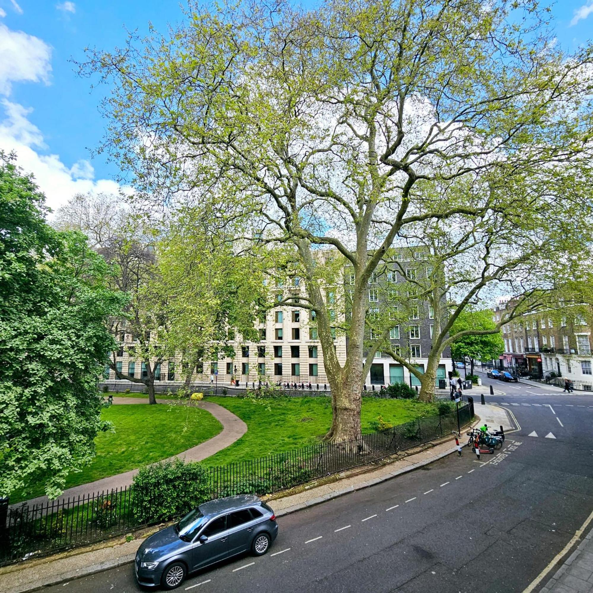 Mentone Hotel London Luaran gambar
