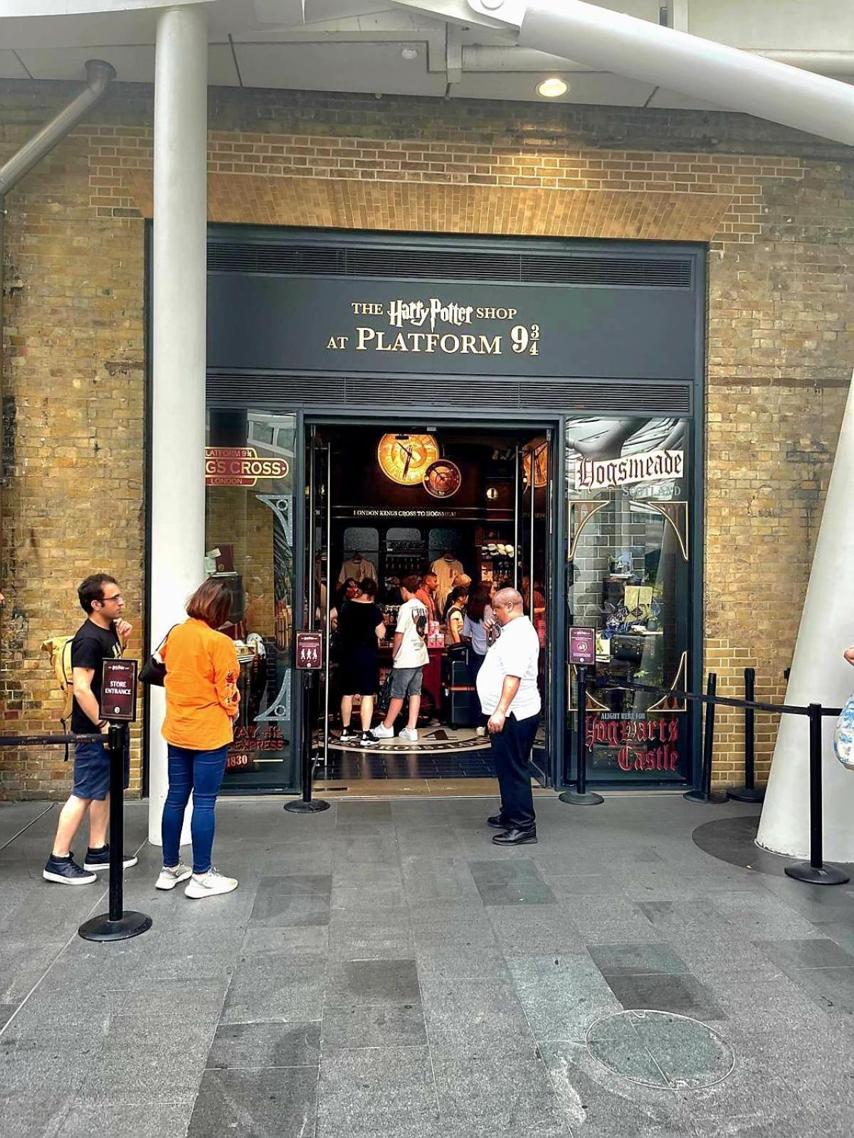 Mentone Hotel London Luaran gambar