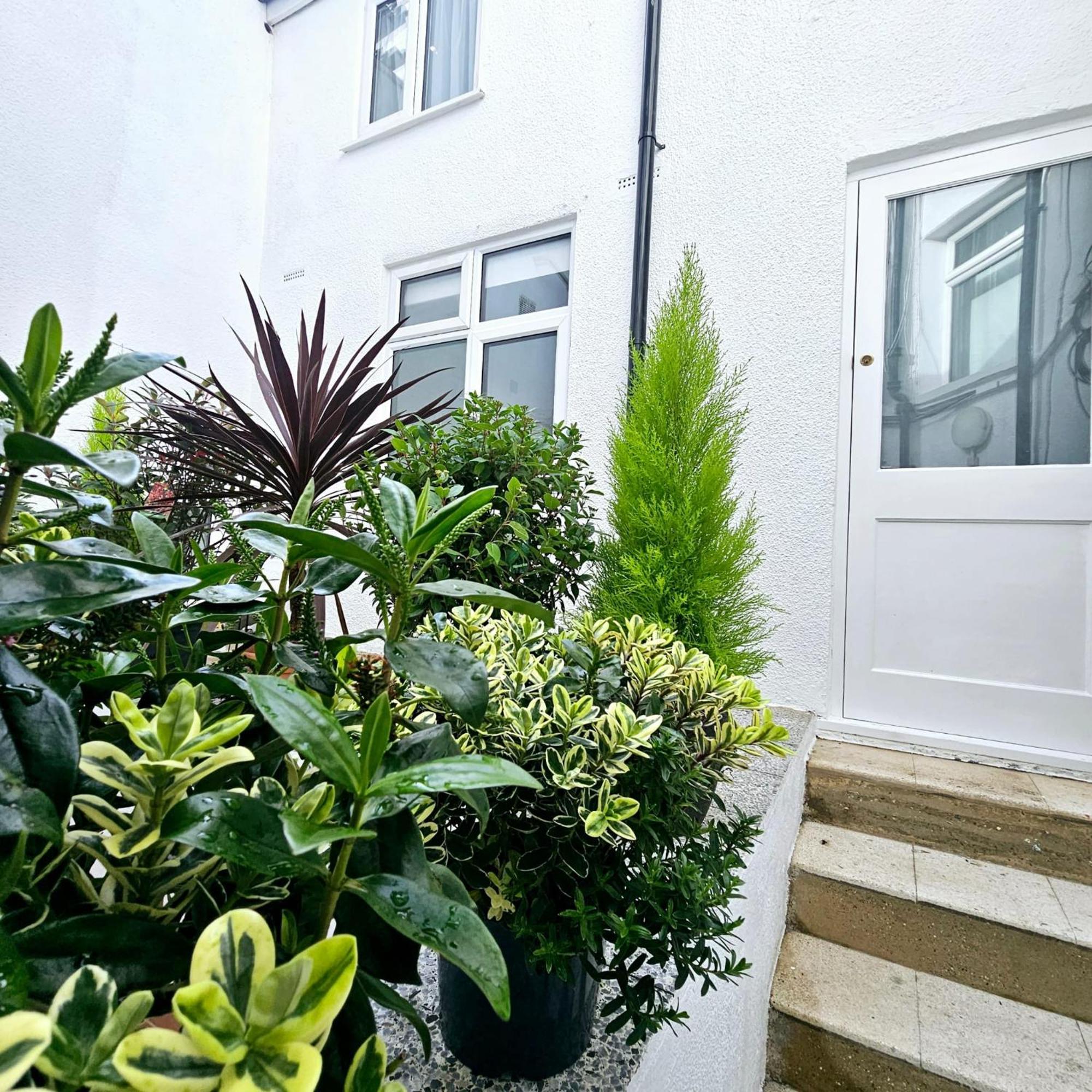 Mentone Hotel London Luaran gambar