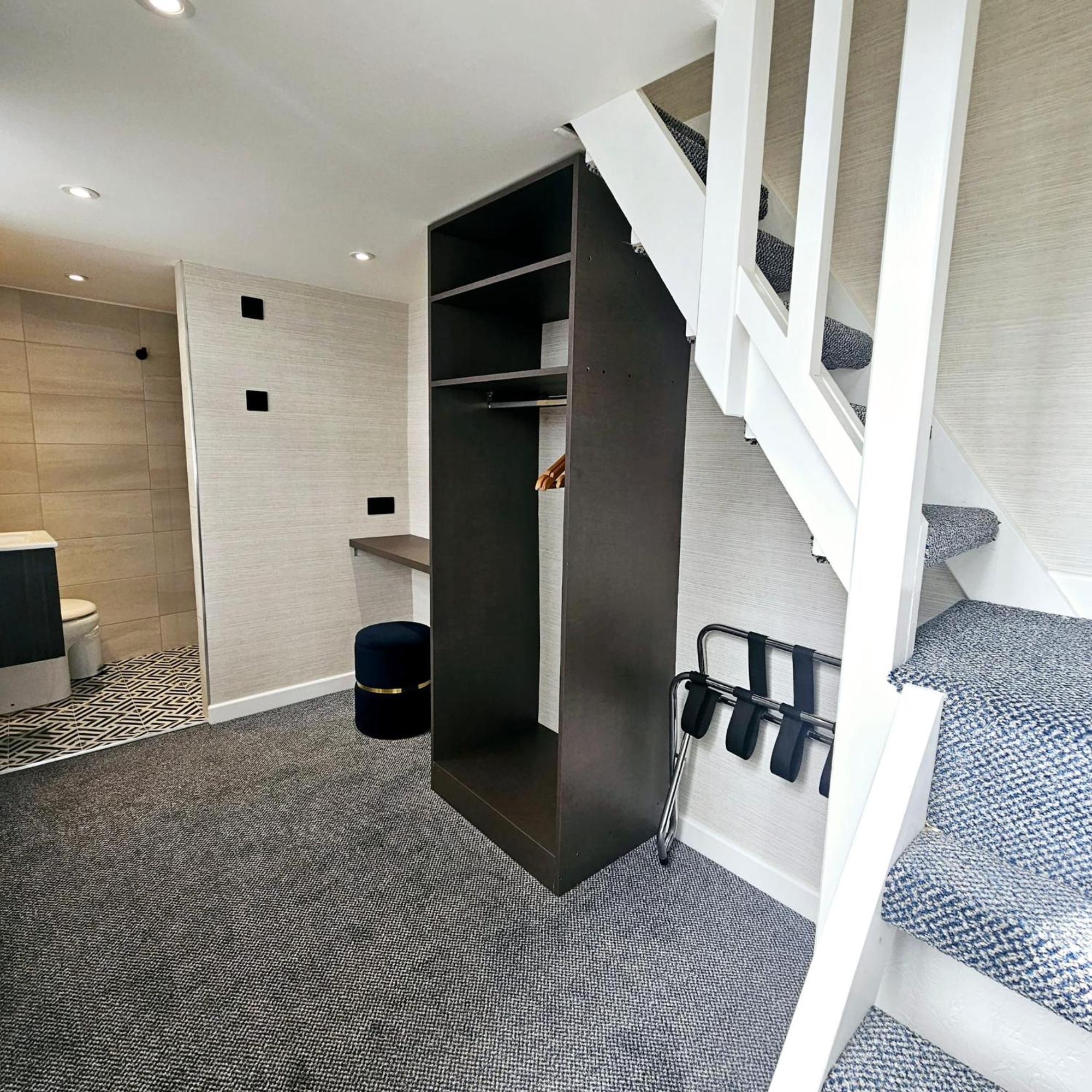 Mentone Hotel London Luaran gambar